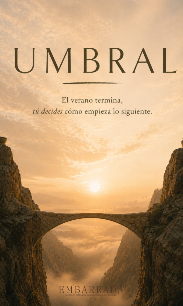Taller ‘UMBRAL’ (ed.Lanzarote)
