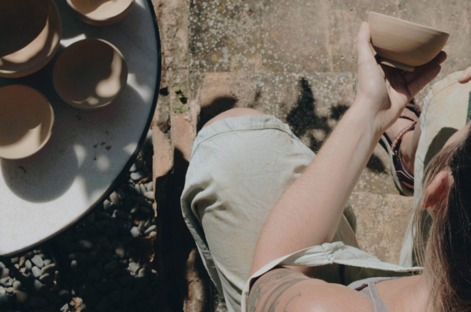 Arte funcional & explorativo